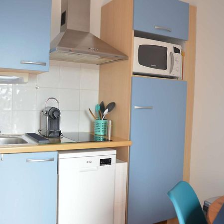 Studio Banyuls-sur-Mer, 1 pièce, 4 personnes - FR-1-225C-75 Esterno foto