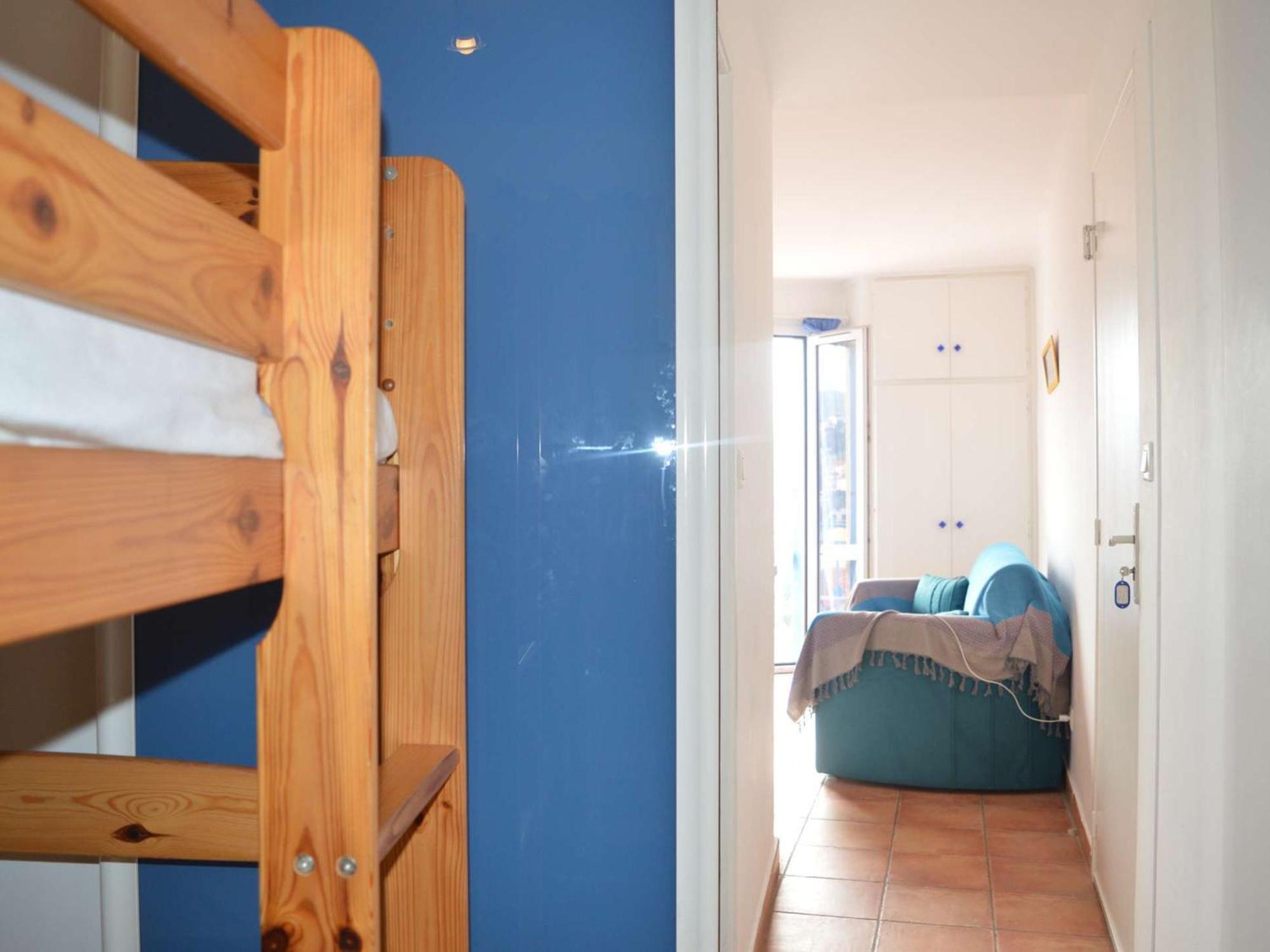 Studio Banyuls-sur-Mer, 1 pièce, 4 personnes - FR-1-225C-75 Esterno foto