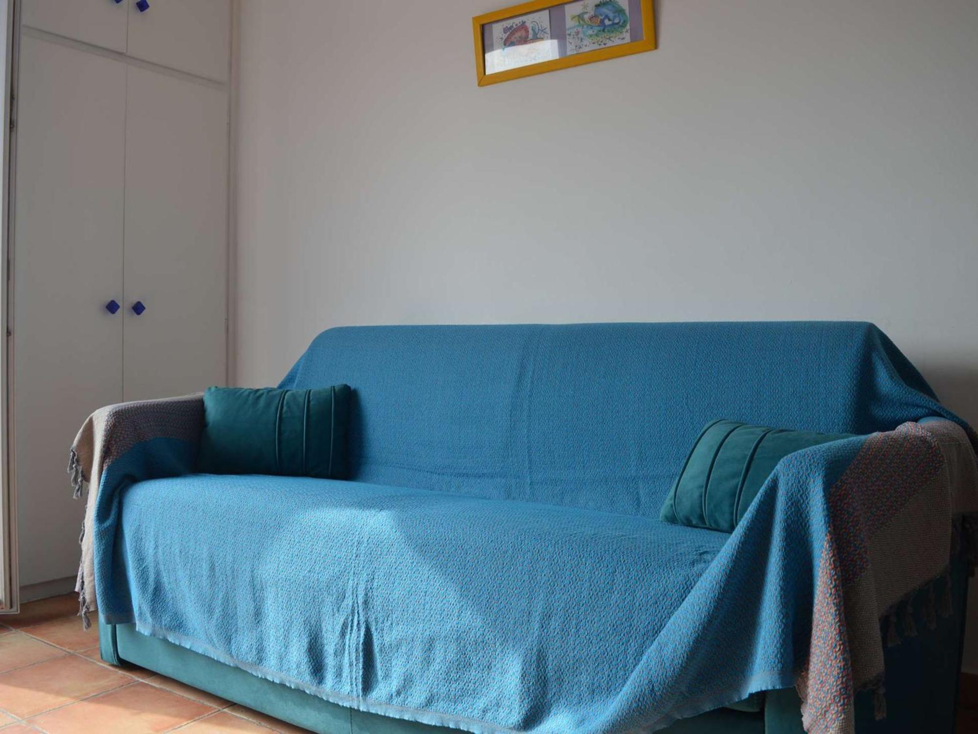 Studio Banyuls-sur-Mer, 1 pièce, 4 personnes - FR-1-225C-75 Esterno foto